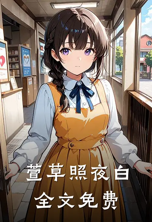 萱草照夜白全文免费