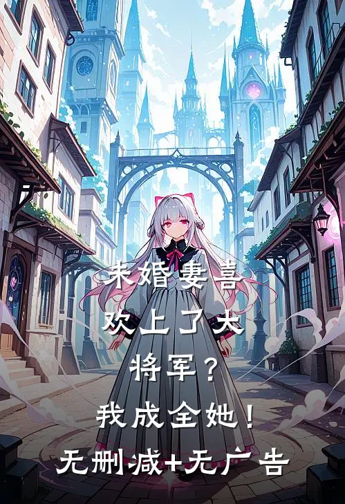 未婚妻喜欢上了大将军？我成全她！无删减+无广告