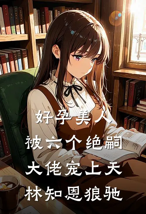 好孕美人，被六个绝嗣大佬宠上天林知恩狼驰