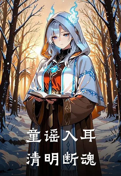 童谣入耳，清明断魂