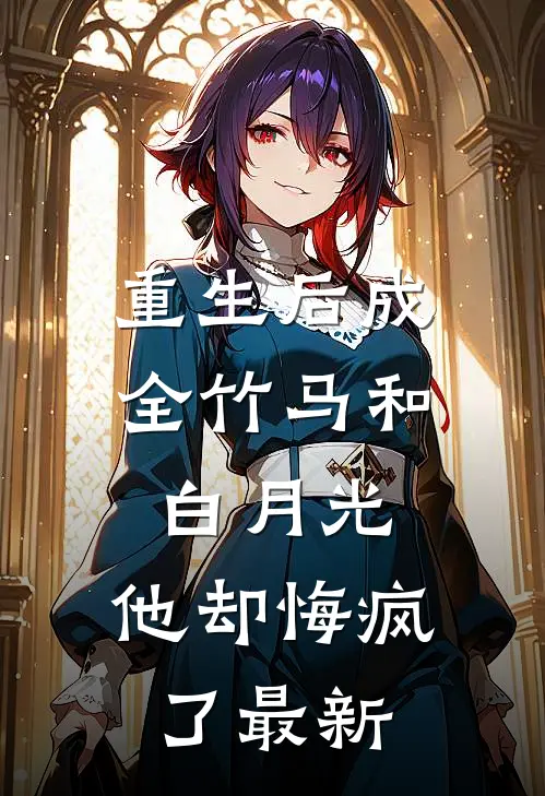 重生后成全竹马和白月光，他却悔疯了最新