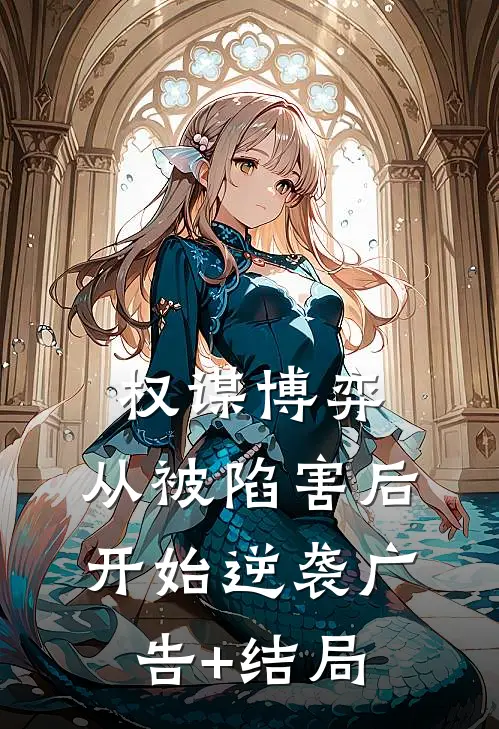 权谋博弈：从被陷害后开始逆袭广告+结局