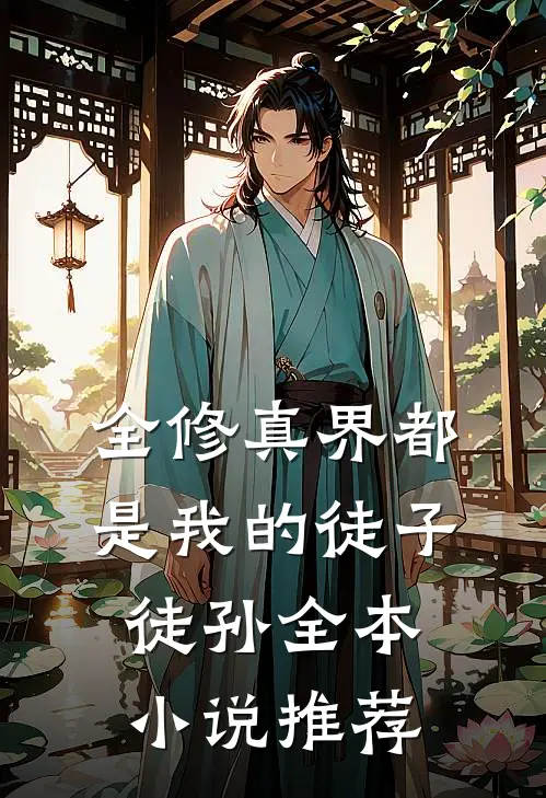 全修真界都是我的徒子徒孙全本小说推荐