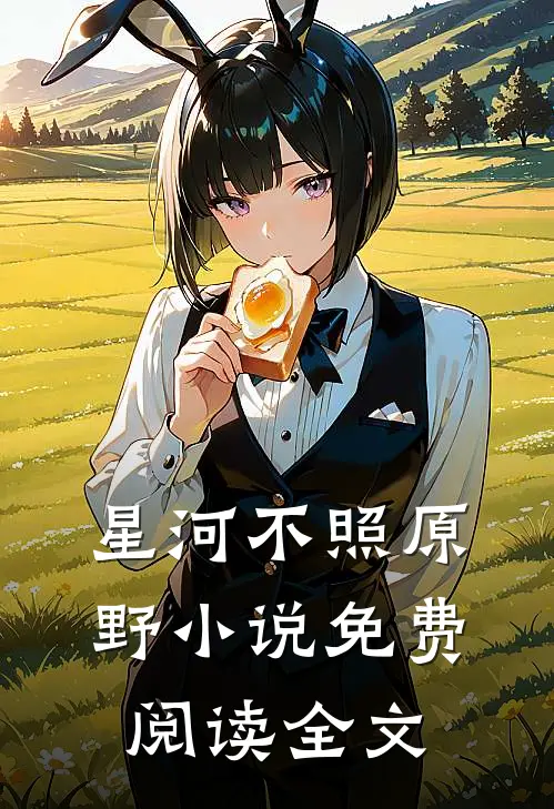 星河不照原野小说免费阅读全文