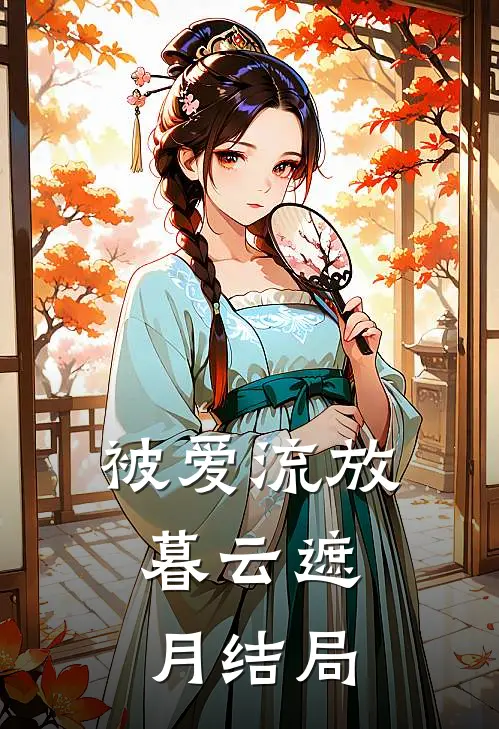被爱流放，暮云遮月结局