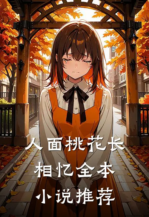 人面桃花长相忆全本小说推荐
