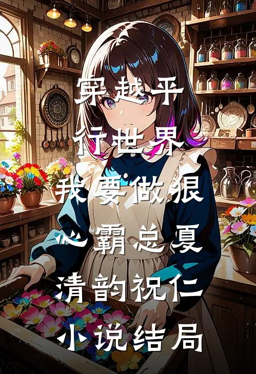 穿越平行世界：我要做狠心霸总夏清韵祝仁小说结局