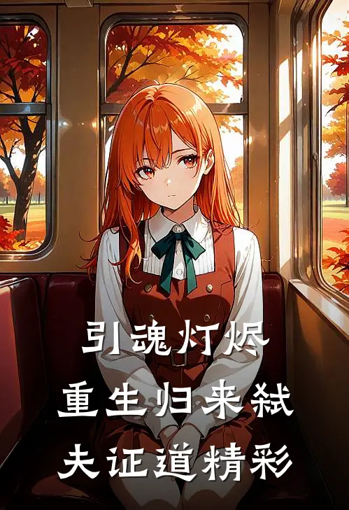 引魂灯烬，重生归来弑夫证道精彩