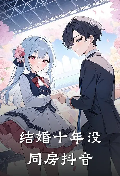 结婚十年没同房抖音