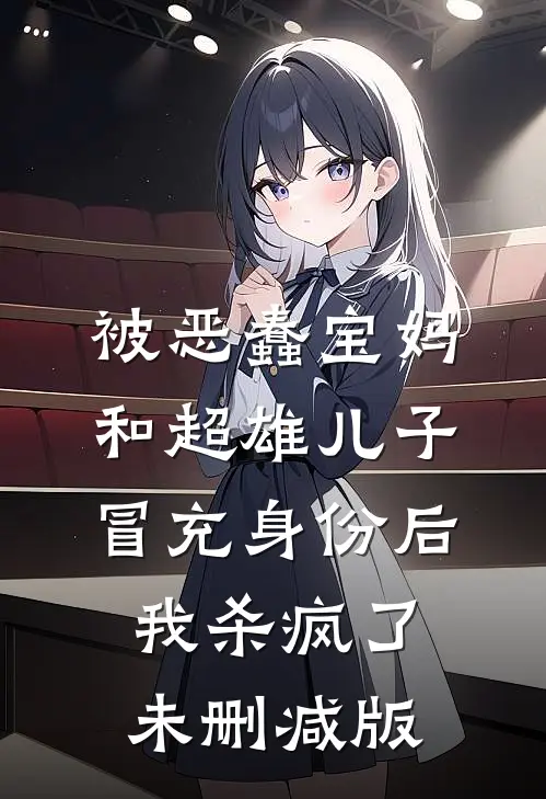 被恶蠢宝妈和超雄儿子冒充身份后，我杀疯了未删减版