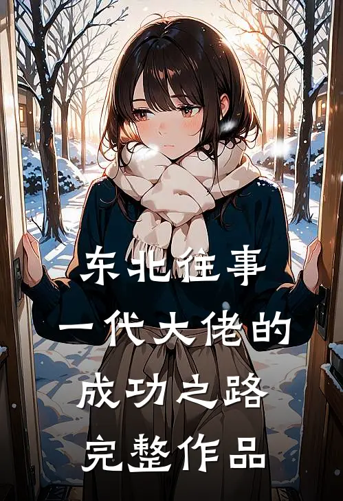 东北往事：一代大佬的成功之路完整作品