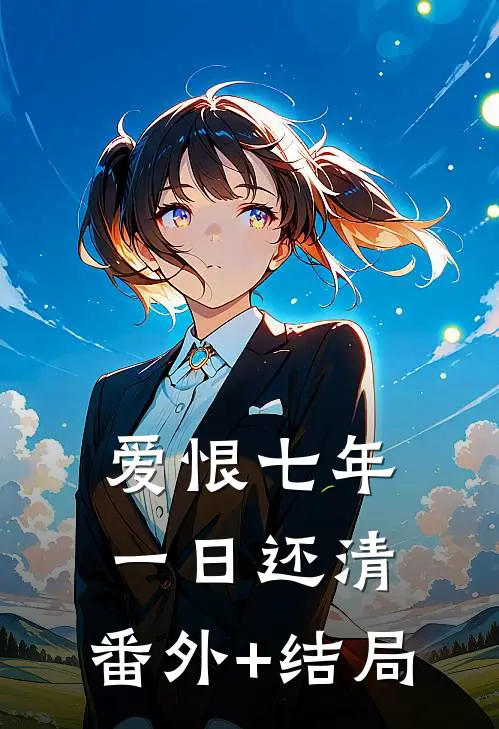 爱恨七年，一日还清:(番外)+(结局)