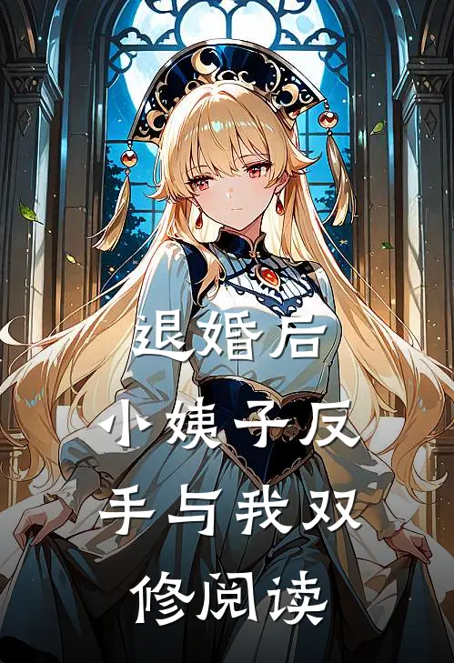 退婚后，小姨子反手与我双修阅读