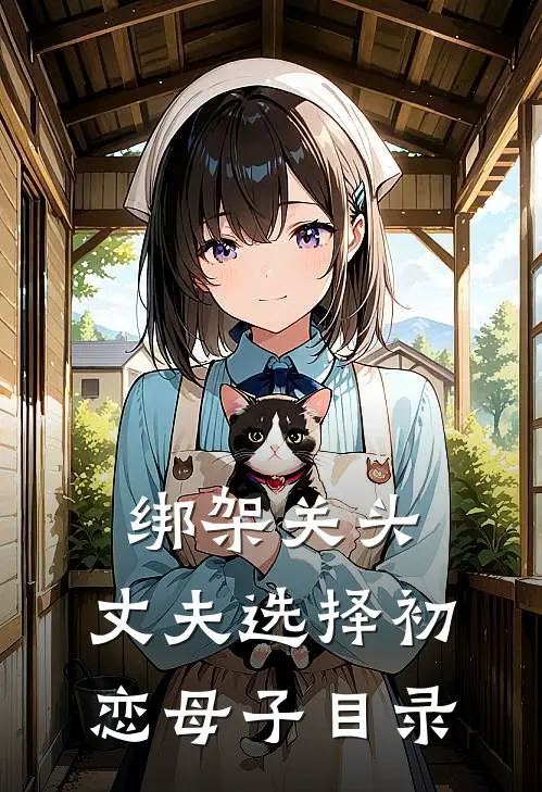 绑架关头，丈夫选择初恋母子目录