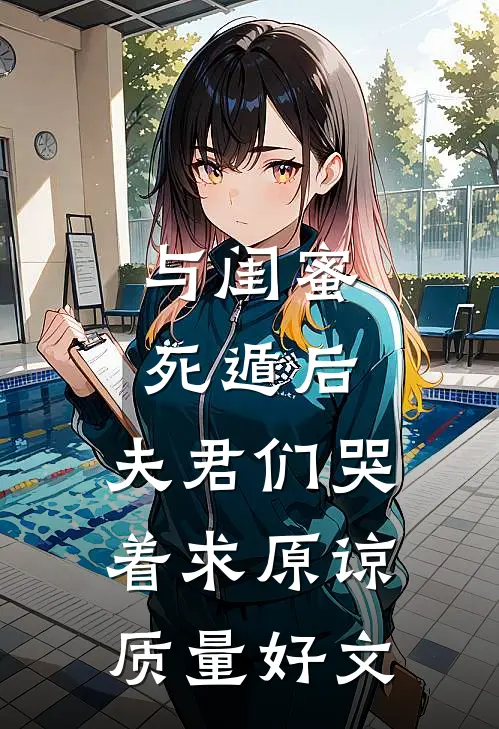 与闺蜜死遁后，夫君们哭着求原谅质量好文