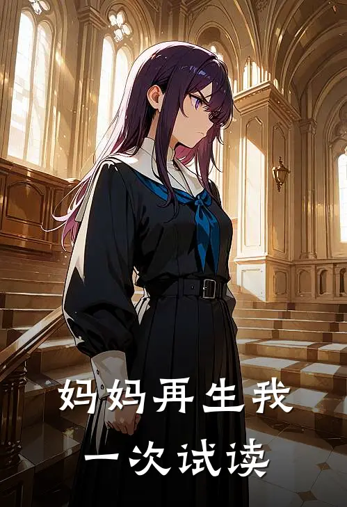 妈妈再生我一次试读
