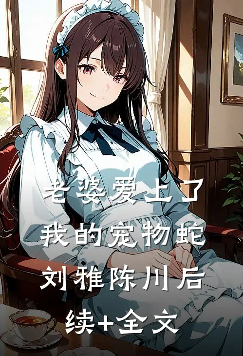 老婆爱上了我的宠物蛇刘雅陈川后续+全文