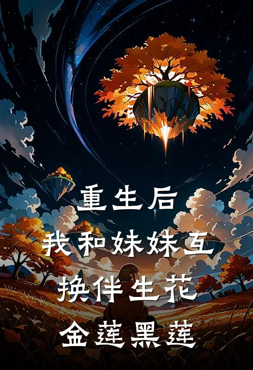 重生后，我和妹妹互换伴生花金莲黑莲