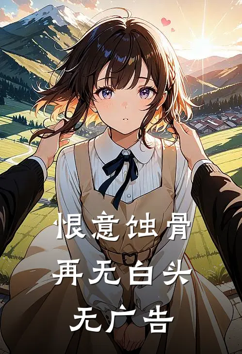 恨意蚀骨，再无白头无广告