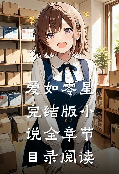 爱如零星完结版小说全章节目录阅读