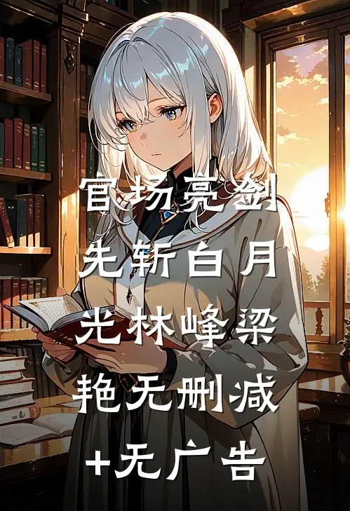 官场亮剑：先斩白月光林峰梁艳无删减+无广告