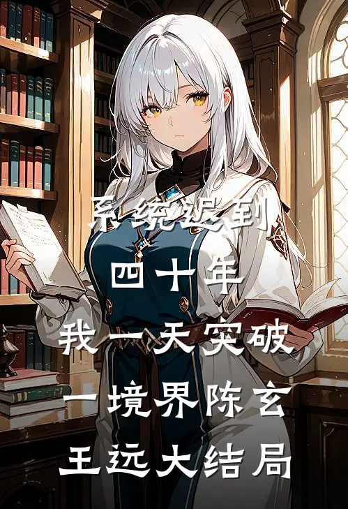 系统迟到四十年，我一天突破一境界陈玄王远大结局