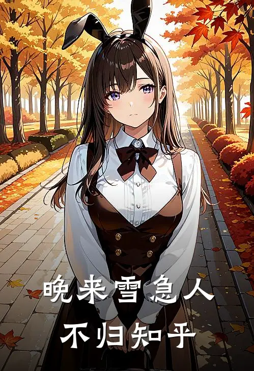 晚来雪急人不归知乎