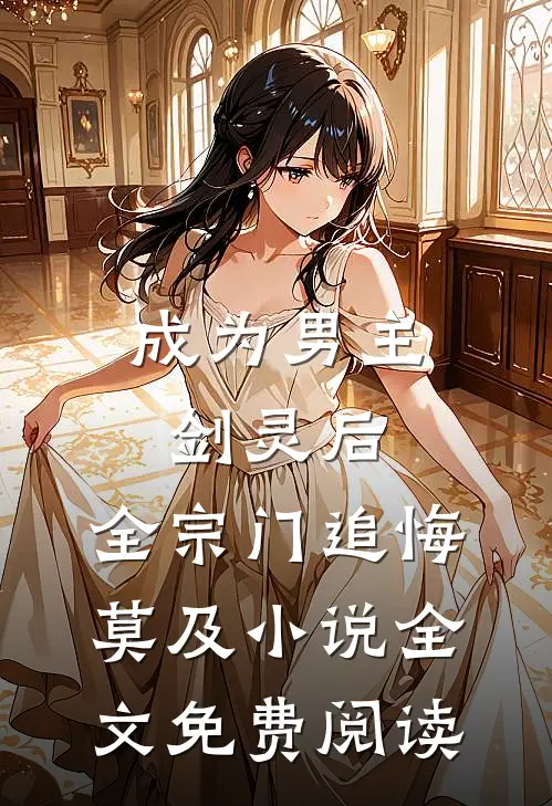 成为男主剑灵后，全宗门追悔莫及小说全文免费阅读