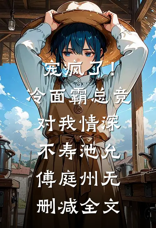 宠疯了！冷面霸总竟对我情深不寿池允傅庭州无删减全文