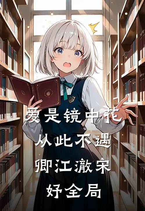 爱是镜中花，从此不遇卿江澈宋妤全局