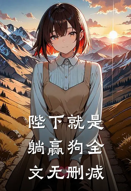 陛下就是躺赢狗全文无删减