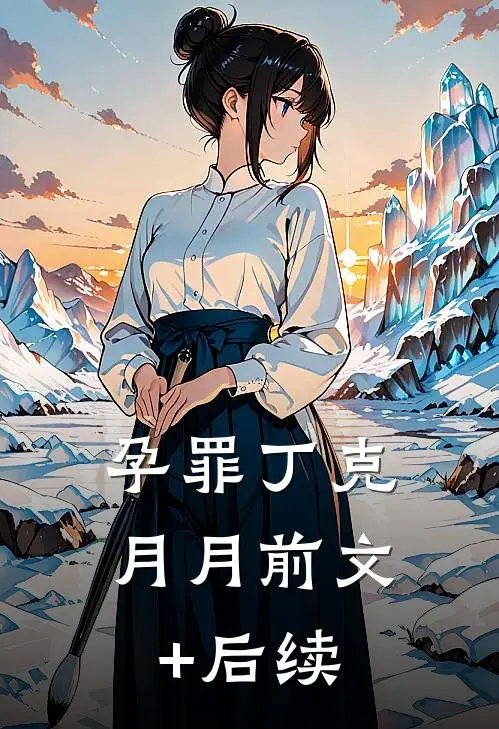孕罪丁克月月前文+后续
