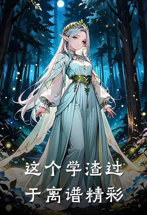 这个学渣过于离谱精彩