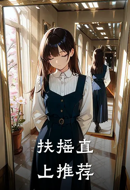 扶摇直上推荐