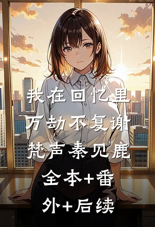 我在回忆里万劫不复谢梵声秦见鹿全本+番外+后续
