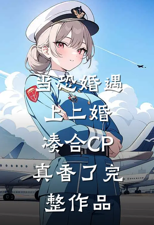 当恐婚遇上二婚：凑合CP真香了完整作品