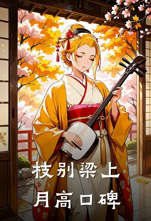 枝别梁上月高口碑