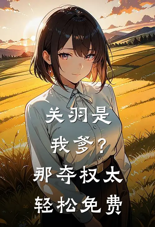 关羽是我爹？那夺权太轻松免费