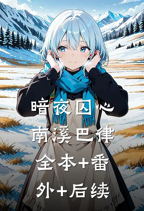 暗夜囚心南溪巴律:全本+番外+后续
