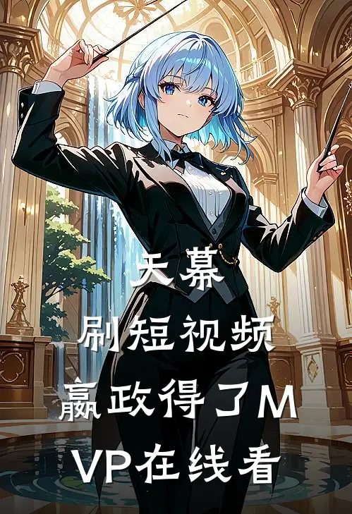 天幕：刷短视频，嬴政得了MVP在线看
