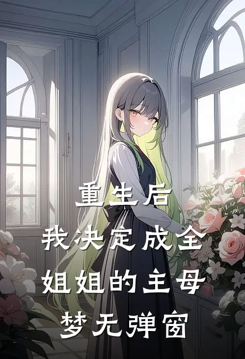 重生后，我决定成全姐姐的主母梦无弹窗