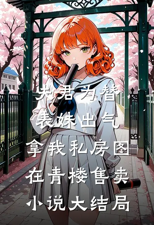 夫君为替表妹出气，拿我私房图在青楼售卖小说大结局