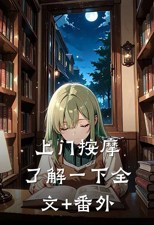 上门按摩，了解一下全文+番外
