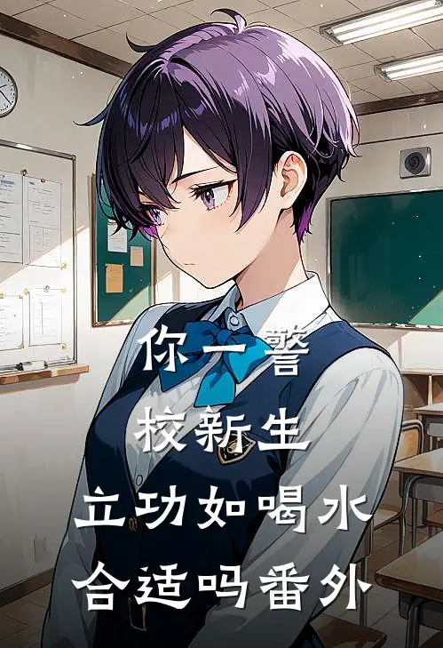 你一警校新生，立功如喝水合适吗番外