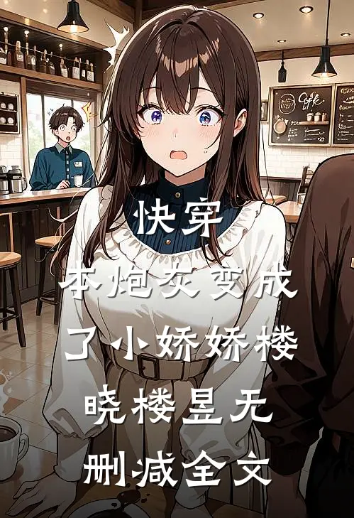快穿：本炮灰变成了小娇娇楼晓楼昱无删减全文