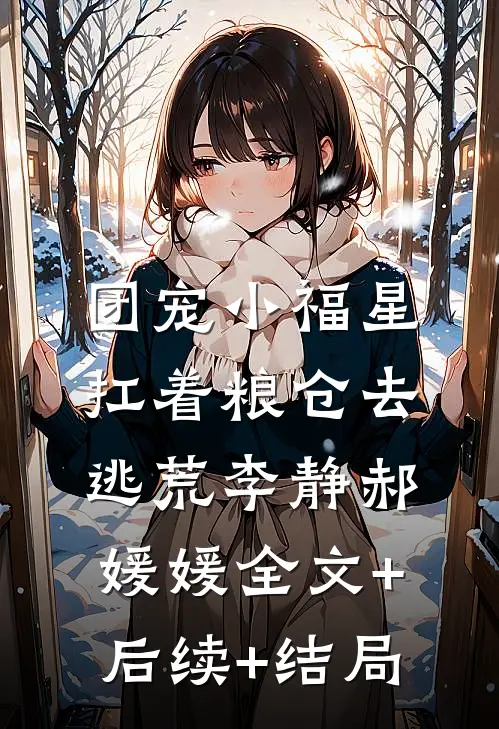 团宠小福星，扛着粮仓去逃荒李静郝媛媛全文+后续+结局