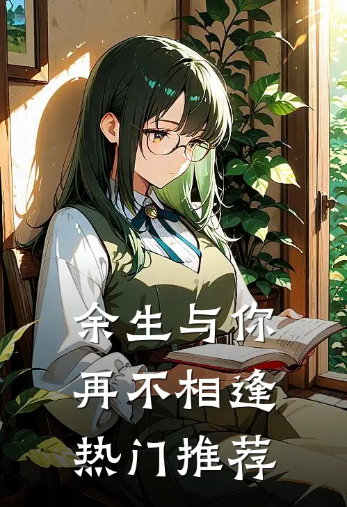 余生与你再不相逢热门推荐