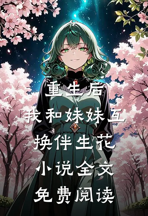 重生后，我和妹妹互换伴生花小说全文免费阅读