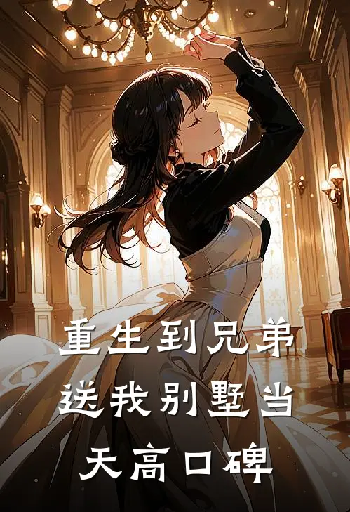 重生到兄弟送我别墅当天高口碑