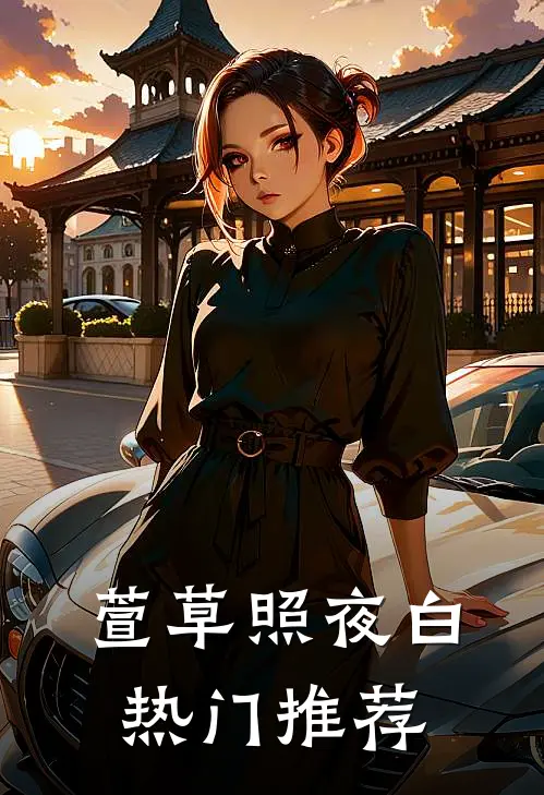 萱草照夜白热门推荐